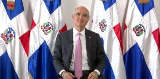 El coordinador residente de la Organización de las Naciones Unidas (ONU) en República Dominicana, Mauricio Ramírez Villegas, dijo este miércoles que las medidas adoptadas por el Gobierno del presidente Luis Abinader sobre Haití tras la intención de desviar el río Masacre, son legítimas.