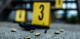 Cuatro persona fueron asesinadas la madrugada de este lunes dentro de un vivienda en la comunidad Aminilla del municipio Partido en la provincia Dajabón.
