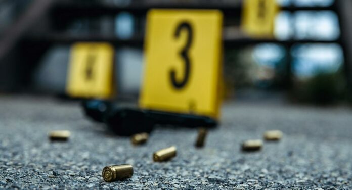 Cuatro persona fueron asesinadas la madrugada de este lunes dentro de un vivienda en la comunidad Aminilla del municipio Partido en la provincia Dajabón.