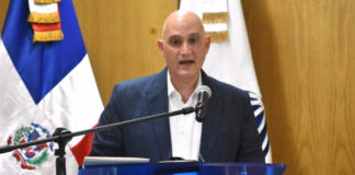 El ministro de Economía, Pável Isa Contreras, dijo que es muy pronto para calcular los efectos monetarios de la interrupción del comercio con Haití, aunque él prefiere pensar que pronto habrá una solución a la actual crisis.