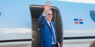El presidente de la República, Luis Abinader, viajará este viernes a La Habana, Cuba, donde ha sido invitado para participar en la Reunión del Grupo de los 77 y China, que se celebrará en la isla caribeña.