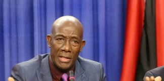 Keith Rowley, primer ministro de Trinidad y Tobago, urgió a controlar el contrabando de armas ilegales y hallar una solución «creíble» para la crisis que atraviesa Haití, durante su intervención ante la 78 Asamblea General de la ONU.