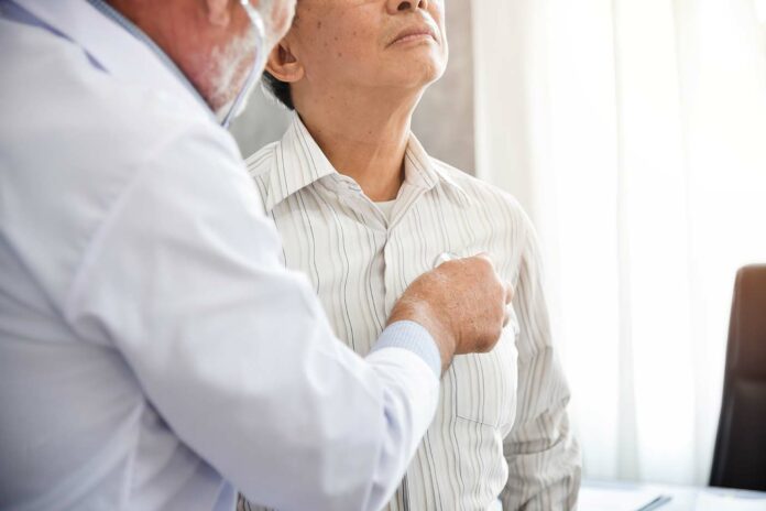 Alertan sobre aumento anticipado de enfermedades respiratorias en temporada otoñal Las autoridades de Salud Pública han reconocido que ha habido un ligero incremento de casos y de personas con problemas respiratorios que acuden a centros asistenciales del país en los últimos días.