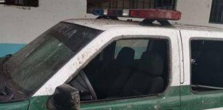 Un ataque con explosivos fue perpetrado en la mañana de este miércoles contra una estación policial de la localidad de Timba, en el convulso departamento del Cauca (suroeste), donde también fueron cometidos otros atentados durante la madrugada contra el Ejército.