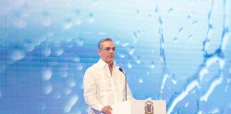 El presidente de la República, Luis Abinader, manifestó ayer que está dispuesto a aceptar la mediación de las Naciones Unidas y otros homólogos en el conflicto que hay con Haití por la construcción del canal en el río Masacre.
