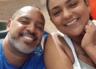 Hombre estrangula a su pareja y luego se suicida en Pedro Brand Un hombre mató a su pareja sentimental y luego se suicidó, en un hecho ocurrido ayer miércoles en una vivienda ubicada en la urbanización Las Praderas, municipio de Pedro Brand, provincia Santo Domingo.