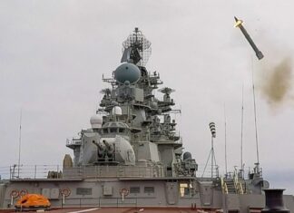 Rusia lanza varios ataques contra las bases de entrenamiento de saboteadores ucranianos