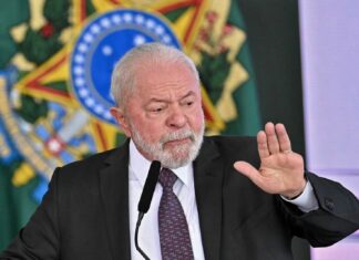 «Debemos forjar una visión común»: Lula habla en la cumbre del G77 + China