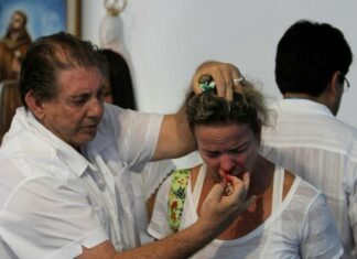 Condenan en Brasil a otros 118 años de prisión al médium ‘Joao de Deus’ por abusos sexuales