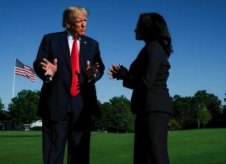 Trump llama a sus votantes a salvar a EE.UU. de los «tiranos» que lo gobiernan