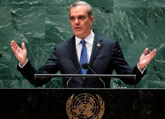 Presidente Abinader reitera candidatura de RD para el Consejo de Derechos Humanos