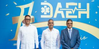 El ministro de la Presidencia, Joel Santos Echavarría, informó que el próximo año serán entregadas 150 ambulancias a la Dirección de Servicios de Atención a Emergencias Extrahospitalarias (DAEH), para mejorar la asistencia en los casos de emergencia.