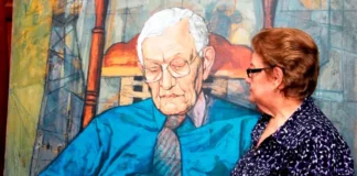Se registró en la madrugada de este lunes el fallecimiento de Carolina Bosch, hija del expresidente de la República, Profesor Juan Bosch, líder histórico y fundador del Partido de la Liberación Dominicana.