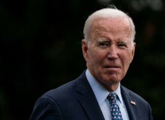 Anuncian la posible fecha de la primera audiencia de investigación de juicio político contra Joe Biden