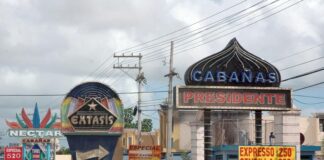 La Asociación de Cabañas y Moteles de la Autopista 30 de Mayo en Santo Domingo anunció el aumento de RD$200 en sus precios en todas las categorías de hospedaje rutinario "para poder seguir ofreciendo un servicio de calidad".