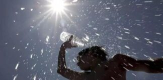 La Oficina Nacional de Meteorología (Onamet) informó que durante las horas matutinas se observan desarrollos nubosos hacia el litoral costero Caribeño y la región noreste donde se están produciendo chubascos pasajeros en las provincias como Barahona, San Cristóbal, San José de Ocoa, María Trinidad Sánchez y El Gran Santo Domingo, producto de incidencia de una vaguada y los efectos del viento del este/sureste.