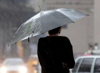 Meteorología: Vaguada provocará aguaceros La Oficina Nacional de Meteorología (Onamet), informó que este viernes, amanecemos con algunos chubascos aislados y tronadas sobre San Pedro de Macorís, La Romana, El Seibo y La Altagracia, los cuales podían extenderse a otras áreas cercanas durante las horas matutinas.