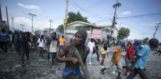 Más de dos mil 400 personas fueron asesinadas en Haití desde enero hasta agosto y otras mil resultaron heridas, por actos de violencia, denunció hoy la Oficina de Coordinación de Asuntos Humanitarios de la ONU (OCHA).