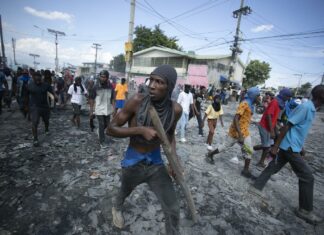 Más de dos mil 400 personas fueron asesinadas en Haití desde enero hasta agosto y otras mil resultaron heridas, por actos de violencia, denunció hoy la Oficina de Coordinación de Asuntos Humanitarios de la ONU (OCHA).