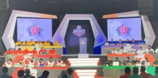 LIDOM anuncia su Draft de Novatos 2023 para este próximo miércoles