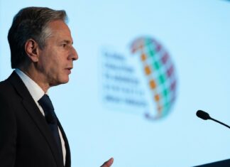 EE.UU. presentará una resolución ante la ONU para combatir el tráfico de fentanilo a nivel global
