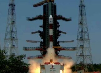 La India lanzó con éxito su primera misión espacial de observación solar, apenas 10 días después del aterrizaje de su nave espacial Chandrayaan-3 en el polo sur de la Luna.