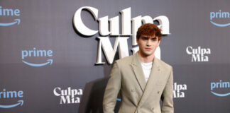 Actor Gabriel Guevara es detenido por supuesta agresión sexual