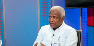 El excónsul de Haití, Edwin Paraison, calificó este martes de grave el ultimátum que República Dominicana le ha dado al gobierno haitiano para aportar alguna respuesta con relación a la construcción del canal en el río Masacre.
