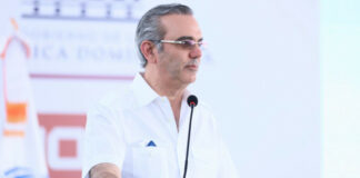 El presidente Luis Abinader inaugurará este miércoles el Malecón de La Caleta en La Romana y una extensión de la universidad de la UASD en Yamasá.