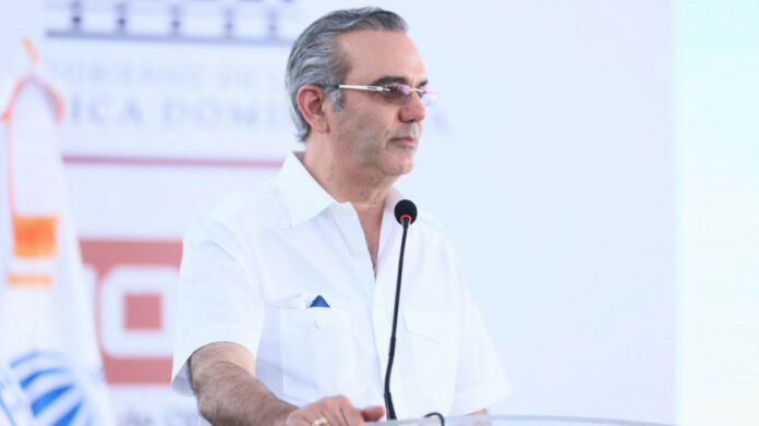 El presidente Luis Abinader inaugurará este miércoles el Malecón de La Caleta en La Romana y una extensión de la universidad de la UASD en Yamasá.