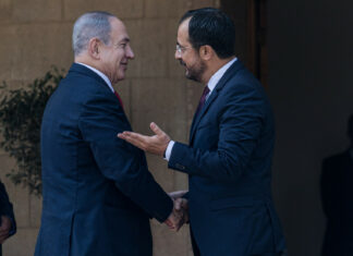 Israel propone conectar Europa y Asia con un corredor energético