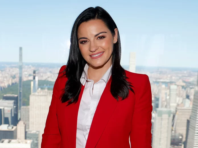 Maite Perroni responde a las críticas por su peso