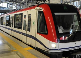 Violación de protocolos provocó choque de trenes en Metro de Santo Domingo