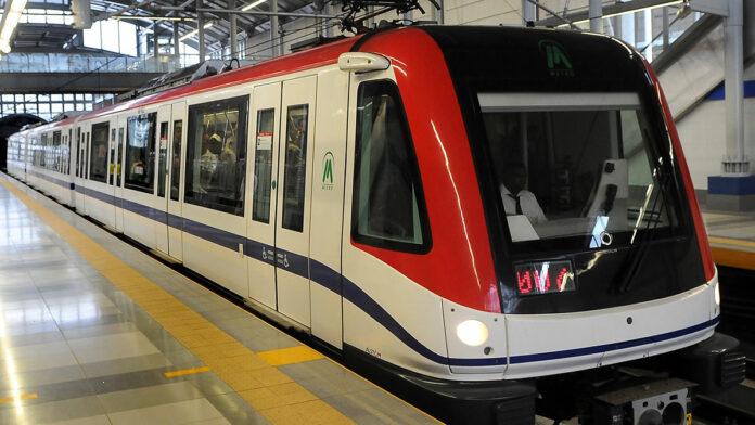 Violación de protocolos provocó choque de trenes en Metro de Santo Domingo