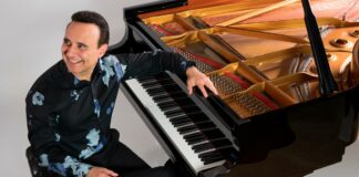 El dominicano Michel Camilo, el cubano Chucho Valdés, el estadounidense Joshua Redman o el brasileño Sergio Mendes, son algunos de los artistas que actuarán en el Festival de Jazz de Barcelona, que este año inaugura Woody Allen y otorga su Medalla de Oro al dominicano Michel Camilo.