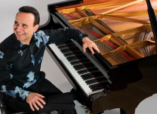 El dominicano Michel Camilo, el cubano Chucho Valdés, el estadounidense Joshua Redman o el brasileño Sergio Mendes, son algunos de los artistas que actuarán en el Festival de Jazz de Barcelona, que este año inaugura Woody Allen y otorga su Medalla de Oro al dominicano Michel Camilo.
