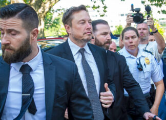 Musk visitará esta semana una ciudad fronteriza de EE.UU. ante la «grave» crisis migratoria