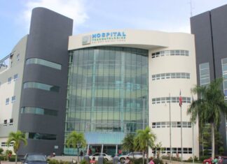 Hospital Ney Arias Lora asiste a 9 afectados en el accidente del Metro de Santo Domingo Al menos nueve personas que resultaron heridas, producto del choque entre dos trenes en la línea uno del Metro de Santo Domingo, recibieron atenciones médicas en el Hospital Traumatológico Ney Arias Lora, en Villa Mella.
