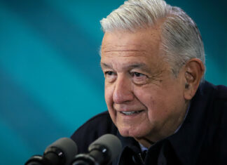 López Obrador informará sobre los avances del caso Ayotzinapa en reunión con padres de los 43