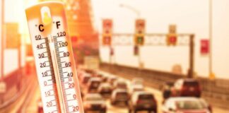 La Oficina Nacional de Meteorología (Onamet) informó que para este miércoles, se espera que la combinación del polvo sahariano y un sistema de alta presión al noreste en el Atlántico, causen condiciones de estabilidad sobre gran parte de la geografía nacional, con cielo mayormente brumoso, elevadas temperaturas y limitadas posibilidades de lluvias.