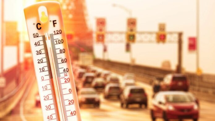 La Oficina Nacional de Meteorología (Onamet) informó que para este miércoles, se espera que la combinación del polvo sahariano y un sistema de alta presión al noreste en el Atlántico, causen condiciones de estabilidad sobre gran parte de la geografía nacional, con cielo mayormente brumoso, elevadas temperaturas y limitadas posibilidades de lluvias.