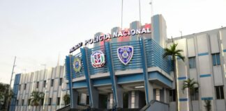 La Policía Nacional informó ayer martes que no se trata de un miembro de la institución el hombre acusado de violar a una mujer de nacionalidad haitiana en el Aeropuerto Internacional de las Américas, doctor José Francisco Peña Gómez (AILA).