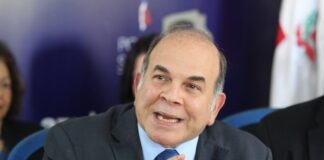 El vicepresidente de la Fuerza Nacional Progresista, Pelegrín Castillo, afirmó que el tema del canal en el río Masacre es el pretexto que se está usando para hacer una gran movida de unificación de fuerzas en Haití contra la República Dominicana.