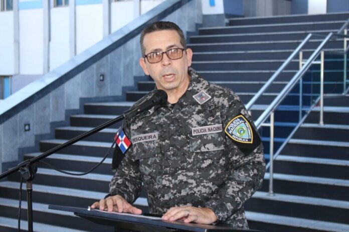 Uno de los presuntos autores del cuádruple homicidio ocurrido en el municipio El Partido, provincia Dajabón, cayó abatido en la comunidad de Guayubin al enfrentar una patrulla de la Policía Nacional.