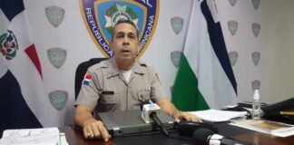 Agentes de la Policía Nacional mataron este miércoles a un dominicano y a un haitiano que eran buscados por el cuádruple crimen registrado el lunes 4 de septiembre en Dajabón.