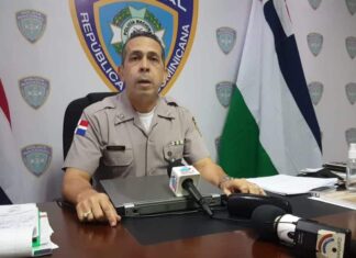 Policías matan a dominicano y a un segundo haitiano vinculados a cuádruple crimen de Dajabón Agentes de la Policía Nacional mataron este miércoles a un dominicano y a un haitiano que eran buscados por el cuádruple crimen registrado el lunes 4 de septiembre en Dajabón.