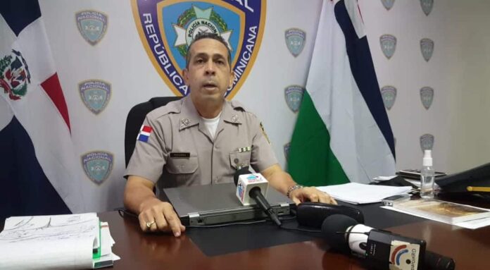 Agentes de la Policía Nacional mataron este miércoles a un dominicano y a un haitiano que eran buscados por el cuádruple crimen registrado el lunes 4 de septiembre en Dajabón.