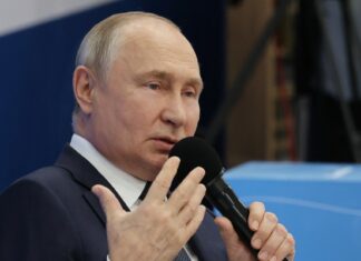 Rusia aspira a convertirse en una economía de salarios altos a finales de la década