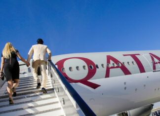 Qatar Airways promete no repetir exámenes ginecológicos invasivos a pasajeras