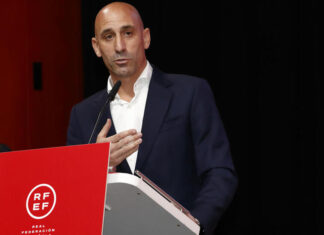Juez de caso Rubiales pide revisar teléfonos del hermano de Jenni Hermoso